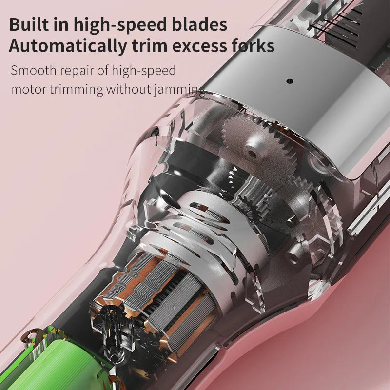 EdgeFix Split End Trimmer