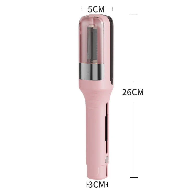 EdgeFix Split End Trimmer